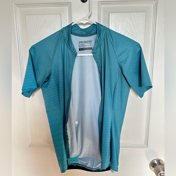Specialized Cycling Jersey - Picture 3 of 3